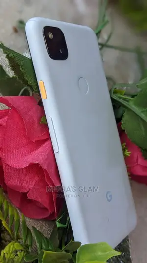 Google Pixel 4a 128 GB Black