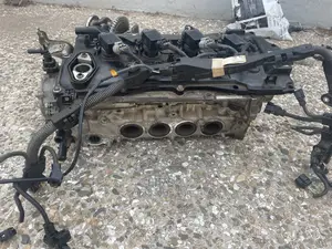 2018-20 Toyota Camry Engine Head