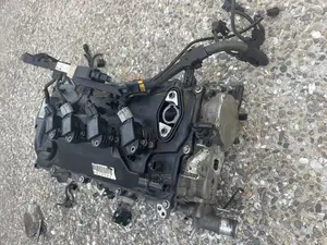 2018-20 Toyota Camry Engine Head