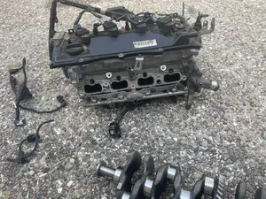 2018-20 Toyota Camry Engine Head