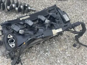 2018-20 Toyota Camry Engine Head
