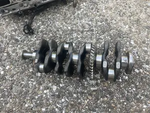 Engine Crank Shaft