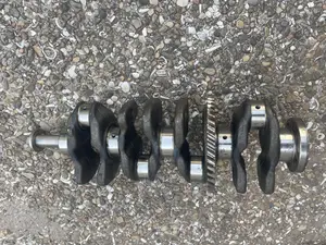 Engine Crank Shaft