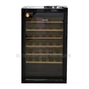 Akai Wine Cooler 85L 34bottles