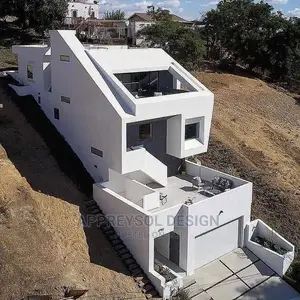 Architectural Drawings and General Construction Etc