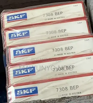 Original Skf, Fag,Nsk and Etc. Bearings Pillow Blocks