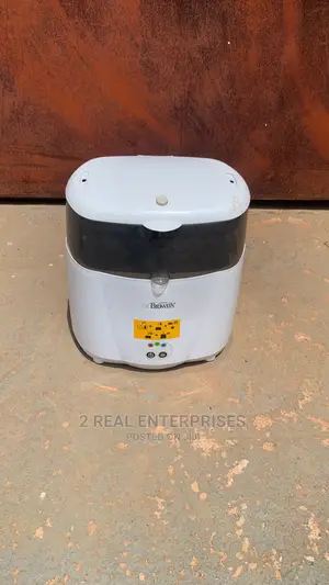 Dr. Brown's Electric Baby Bottle Steriliser