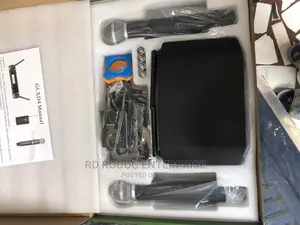 Glxd4 Microphone