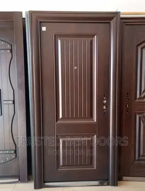 Paladin Turkish Doors [Single And One And Half Doors]