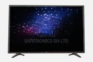 LG LED Smart TV 32” Lm637b Series HD Smart LED TV (3