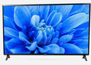 LG LED Smart TV 32” Lm637b Series HD Smart LED TV (3