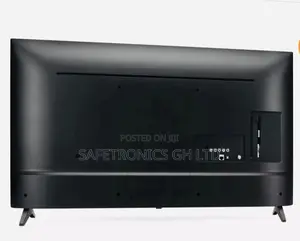 LG 32 Inch Digital Satellite 32LM550BPVA