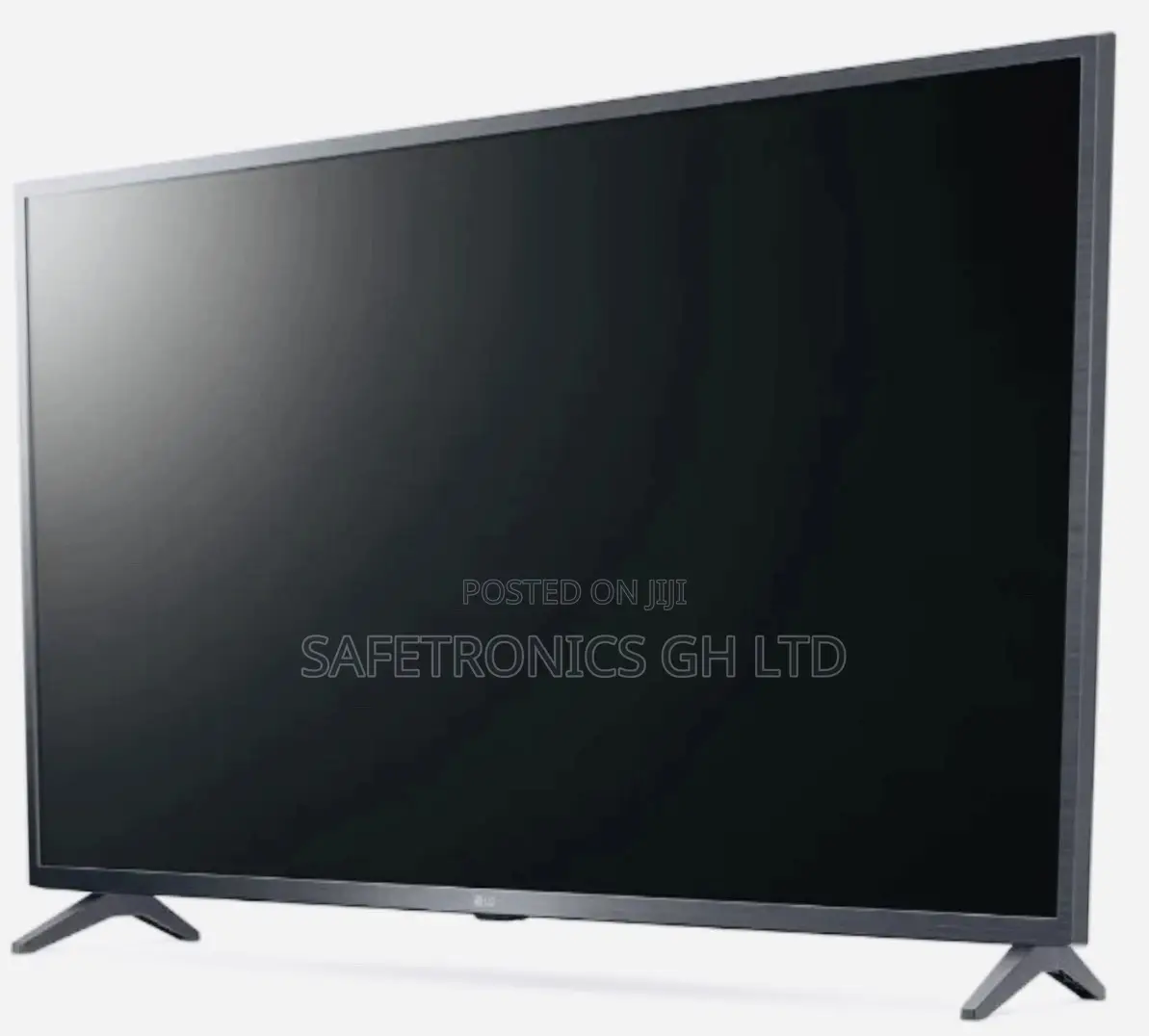 LG 43lm6370pva 43” Full Hdr Smart TV With Thinq Ai