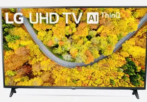 LG 43lm6370pva 43” Full Hdr Smart TV With Thinq Ai