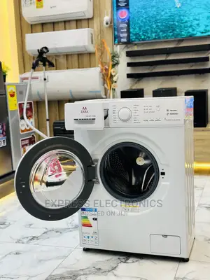 Rinse and Spin 6kg Zara WM Full Auto