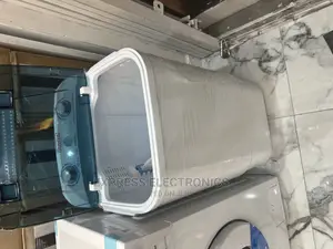 Start/Pause 6kg One Tub Washer Machine Innova
