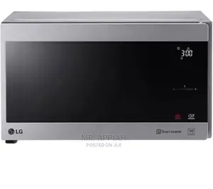 LG MH8265DIS Smart Inverter Microwave With Grill