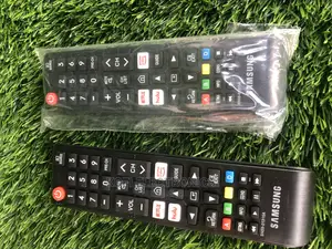 (Remote) Compatible W/All Samsung TV Including 2017-2023 Tv