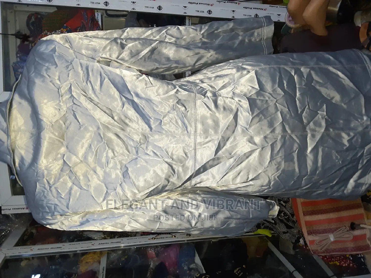 Used Summer Coat