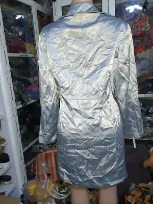 Used Summer Coat