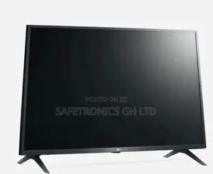 LG Uhd TV 86” Uq9000 Series, Cinema Screen Design