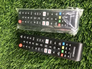 Samsung Smart Remote Replaces Your Damage or Old One