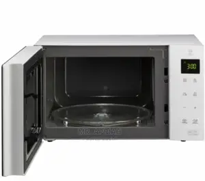 LG MS2535GISW 25 Litres Smart Inverter Microwave Oven