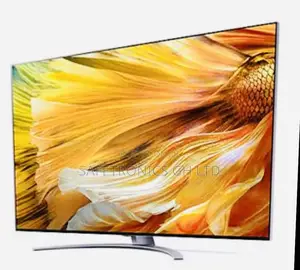 LG QNED91 Series 86 Inch Smart Tv