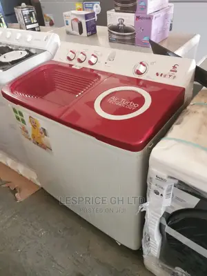 Perfect New Fairmate Washing Machine 15kg Semi-Automatic