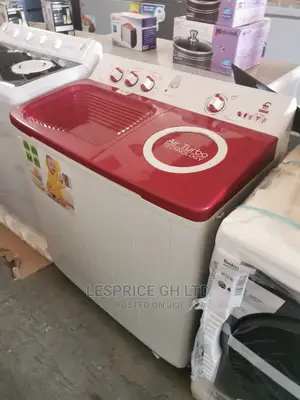 Exclusive Fairmate Washing Machine 15kg Semi-Automatic