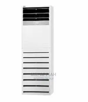 LG AP-Q18GS1S1 2 HP Floor Standing Dual Inverter Air