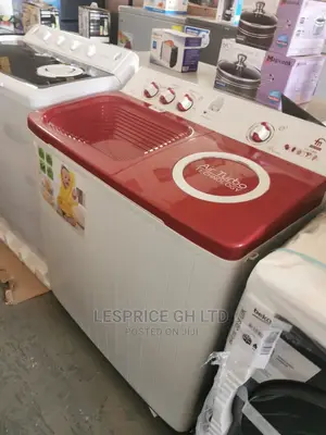 Quality Fairmate Washing Machine 15kg Semi-Automatic