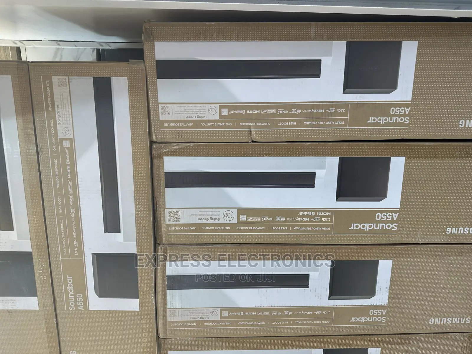 Optical Cable Samsung Extreme Soundbar A550 410w