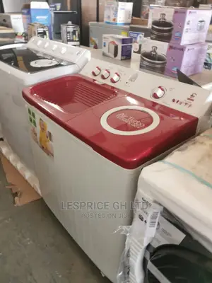 2023 Model Fairmate Washing Machine 15kg Semi-Automatic