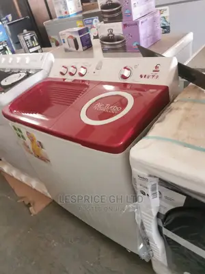 Latest Fairmate Washing Machine 15kg Semi-Automatic