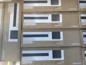 +Wall Mount Kit Samsung Powerful Bass A550 Sound System
