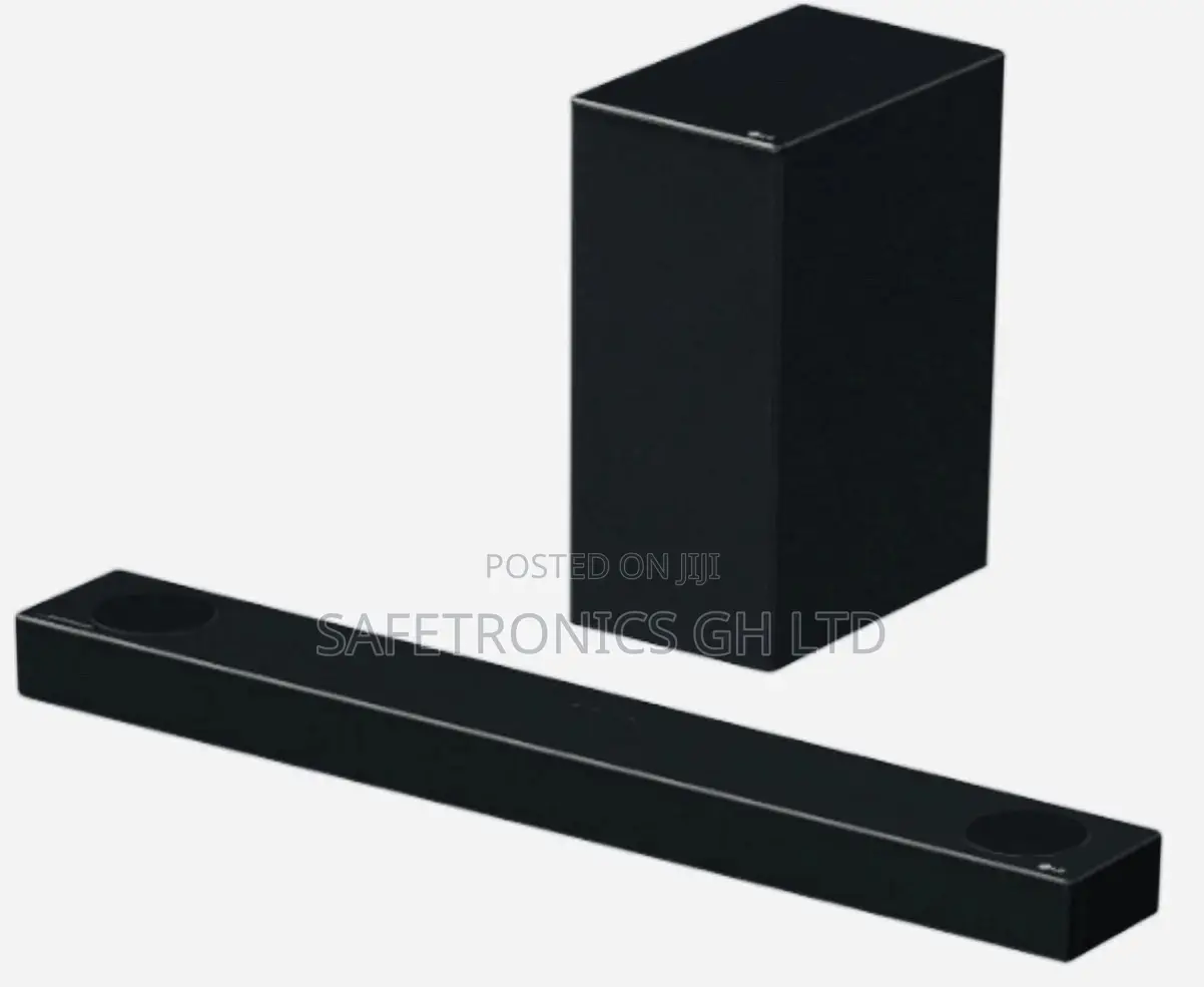 LG SPD7Y 3.1.2 Channel Sound Bar With Dolby Atmos DTS:X