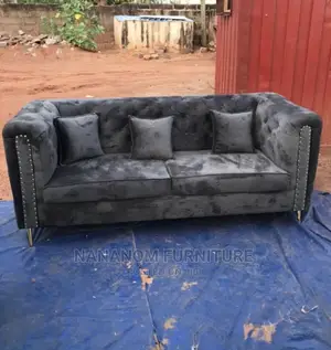 Turkish Two Seater Available