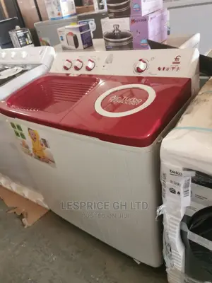 Special Fairmate Washing Machine 15kg Semi-Automatic
