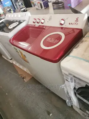 Newly Sealed Fairmate Washing Machine 15kg Semi-Automatic