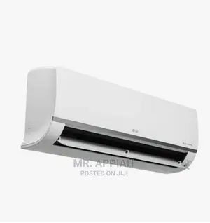 LG S4-Q18klrte 2.0HP ARTCOOL Smart Dual Inverter Compressor