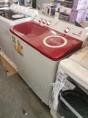 Buy Latest Fairmate Washing Machine 15kg Semi-Automatic