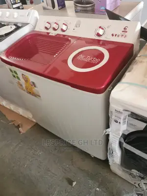 Original Fairmate Washing Machine 15kg Semi-Automatic