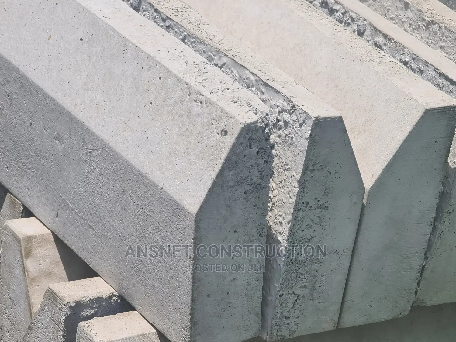 Paver Kerbs