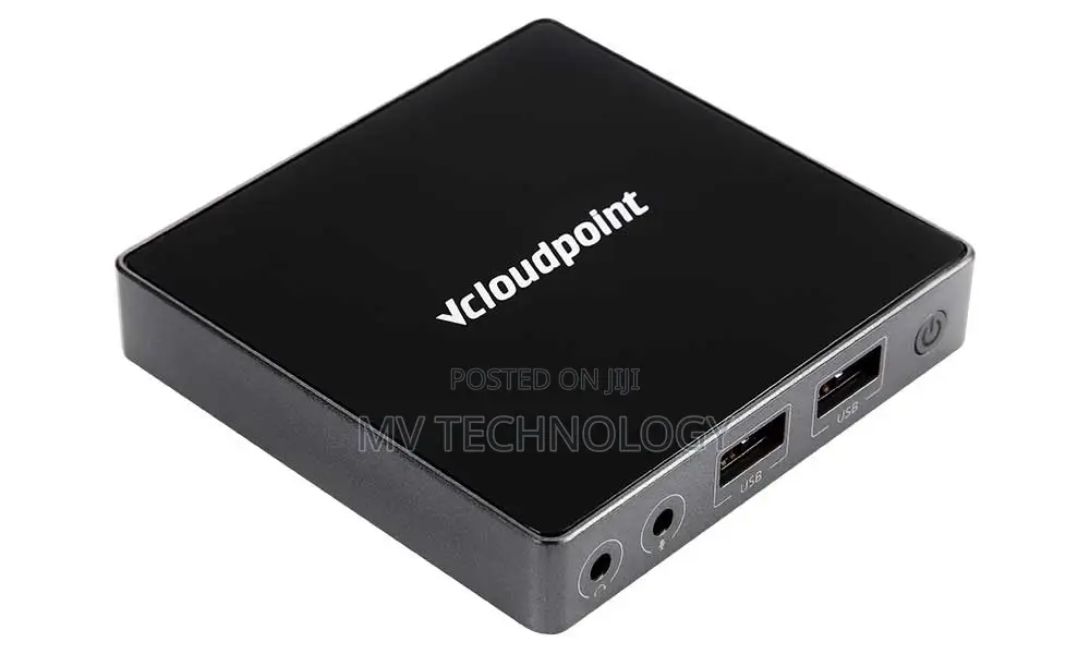V1 Vloud Thin Client