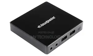 V1 Vloud Thin Client