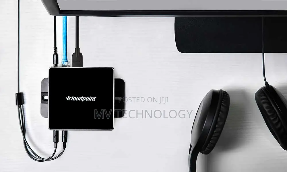 V1 Vloud Thin Client
