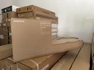 Richer Sound Effects Like Never Before Samsung B650 430w