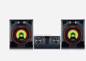 LG Cl65 950W X-Boom Hifi