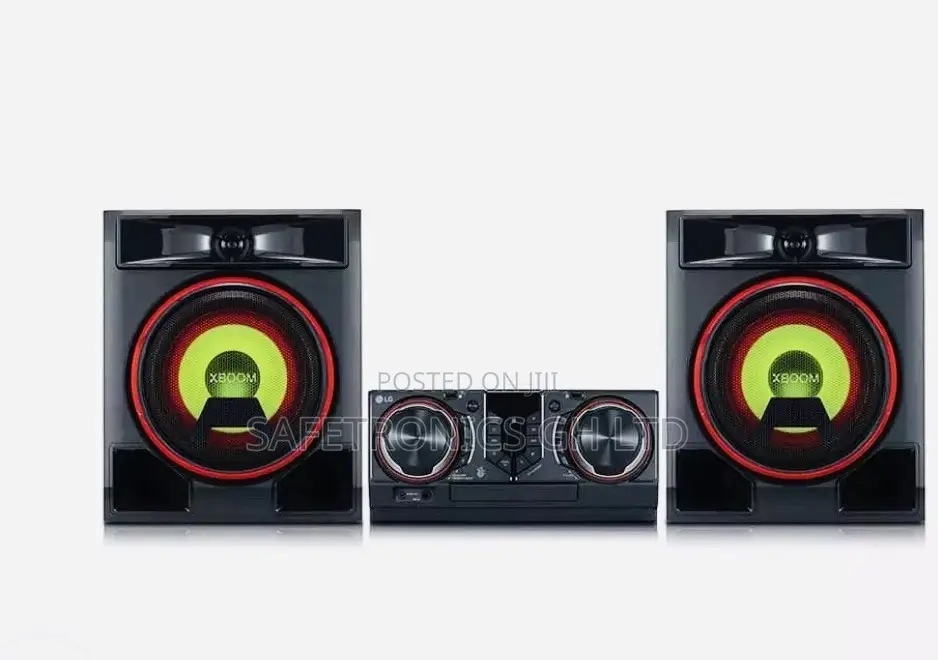 LG Cl65 950W X-Boom Hifi